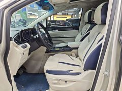 Buick GL8 ES Luxe 653T Comfort - ფოტო 5