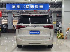 Buick GL8 ES Luxe 653T Comfort - ფოტო 8