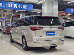 Buick GL8 ES Luxe 653T Comfort - ფოტო 9