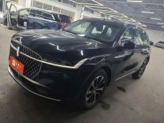 Lincoln Navigator 2023 2.0T AWD Prestige - ფოტო 1