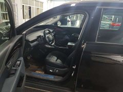 Lincoln Navigator 2023 2.0T AWD Prestige - ფოტო 2