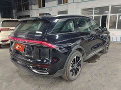 Lincoln Navigator 2023 2.0T AWD Prestige - ფოტო 3