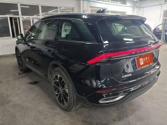 Lincoln Navigator 2023 2.0T AWD Prestige - ფოტო 4