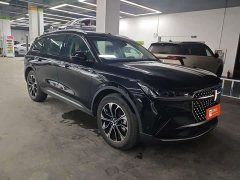 Lincoln Navigator 2023 2.0T AWD Prestige - ფოტო 7