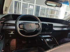Lincoln Navigator 2023 2.0T AWD Prestige - ფოტო 8