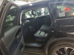 Lincoln Navigator 2023 2.0T AWD Prestige - ფოტო 9
