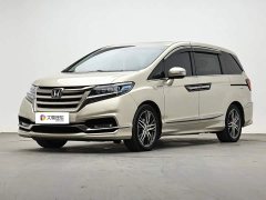 Honda Elysion 2.0L Hybrid Luxury - ფოტო 1