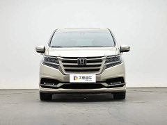 Honda Elysion 2.0L Hybrid Luxury - ფოტო 2