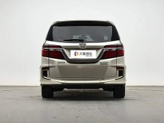 Honda Elysion 2.0L Hybrid Luxury - ფოტო 4