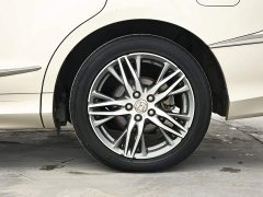 Honda Elysion 2.0L Hybrid Luxury - ფოტო 9