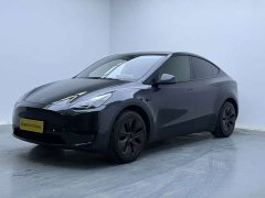 Tesla Model Y Rear-Wheel Drive - ფოტო 1