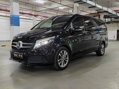 Mercedes-Benz V-Class V 260 Navigator Edition - ფოტო 1