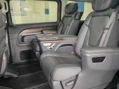 Mercedes-Benz V-Class V 260 Navigator Edition - ფოტო 10