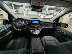 Mercedes-Benz V-Class V 260 Navigator Edition - ფოტო 11