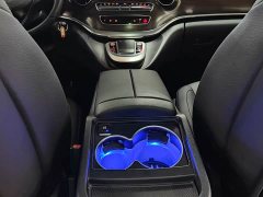 Mercedes-Benz V-Class V 260 Navigator Edition - ფოტო 13