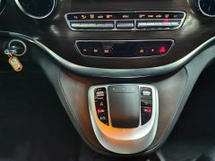 Mercedes-Benz V-Class V 260 Navigator Edition - ფოტო 14