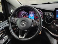 Mercedes-Benz V-Class V 260 Navigator Edition - ფოტო 16