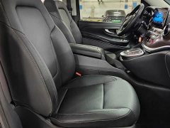 Mercedes-Benz V-Class V 260 Navigator Edition - ფოტო 18