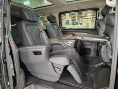 Mercedes-Benz V-Class V 260 Navigator Edition - ფოტო 19