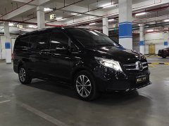 Mercedes-Benz V-Class V 260 Navigator Edition - ფოტო 2