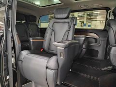 Mercedes-Benz V-Class V 260 Navigator Edition - ფოტო 20