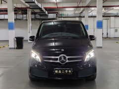 Mercedes-Benz V-Class V 260 Navigator Edition - ფოტო 4