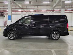 Mercedes-Benz V-Class V 260 Navigator Edition - ფოტო 5