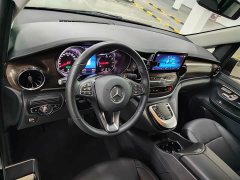 Mercedes-Benz V-Class V 260 Navigator Edition - ფოტო 8