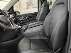 Mercedes-Benz V-Class V 260 Navigator Edition - ფოტო 9