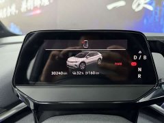 Lincoln ID.4 CROZZ Long Range PRO RWD - ფოტო 10