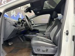 Lincoln ID.4 CROZZ Long Range PRO RWD - ფოტო 7