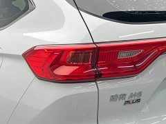 Haval M6 PLUS 1.5T DCT Luxury Smart Connected Edition - ფოტო 10