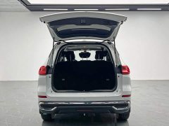 Haval M6 PLUS 1.5T DCT Luxury Smart Connected Edition - ფოტო 11