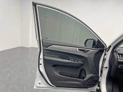 Haval M6 PLUS 1.5T DCT Luxury Smart Connected Edition - ფოტო 12