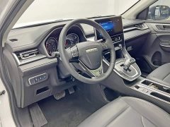 Haval M6 PLUS 1.5T DCT Luxury Smart Connected Edition - ფოტო 13