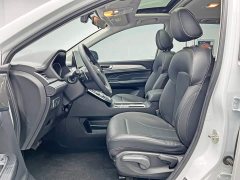 Haval M6 PLUS 1.5T DCT Luxury Smart Connected Edition - ფოტო 14