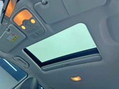Haval M6 PLUS 1.5T DCT Luxury Smart Connected Edition - ფოტო 16