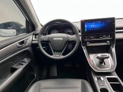 Haval M6 PLUS 1.5T DCT Luxury Smart Connected Edition - ფოტო 17