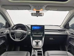 Haval M6 PLUS 1.5T DCT Luxury Smart Connected Edition - ფოტო 18