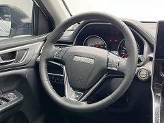 Haval M6 PLUS 1.5T DCT Luxury Smart Connected Edition - ფოტო 19