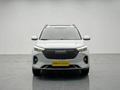 Haval M6 PLUS 1.5T DCT Luxury Smart Connected Edition - ფოტო 2