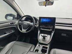 Haval M6 PLUS 1.5T DCT Luxury Smart Connected Edition - ფოტო 20