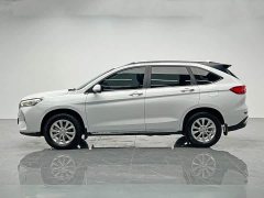 Haval M6 PLUS 1.5T DCT Luxury Smart Connected Edition - ფოტო 3