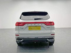 Haval M6 PLUS 1.5T DCT Luxury Smart Connected Edition - ფოტო 5