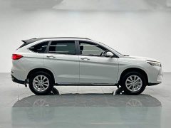 Haval M6 PLUS 1.5T DCT Luxury Smart Connected Edition - ფოტო 7