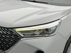 Haval M6 PLUS 1.5T DCT Luxury Smart Connected Edition - ფოტო 9