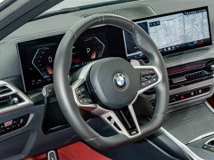 BMW 4 Series 425i Convertible M Sport Package - ფოტო 11