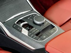 BMW 4 Series 425i Convertible M Sport Package - ფოტო 12