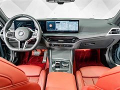 BMW 4 Series 425i Convertible M Sport Package - ფოტო 13