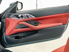 BMW 4 Series 425i Convertible M Sport Package - ფოტო 16